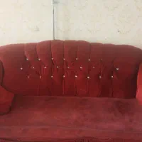 مبل برای خانه باغ