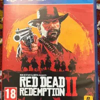 بازی Red Dead 2