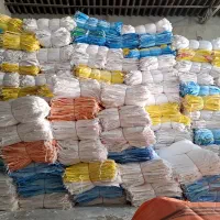 گونی آر شسته TE5تکانده دو مرغی جامبونخاله ای