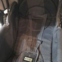 کالسکه در حد نو