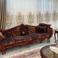 مدل سوپرلاکچری فیگارو( کاناپه ۳.۶۰ روشا