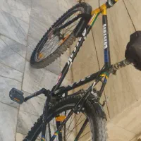 دوچرخه 26 آساک|دوچرخه، اسکیت، اسکوتر|زاهدان, |دیوار