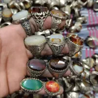 انگشتر حراجی|جواهرات|کیش, |دیوار