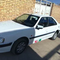 پژو|خودرو سواری و وانت|داران, |دیوار