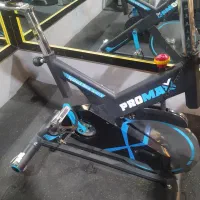 تعمیر دوچرخه ثابت در محل