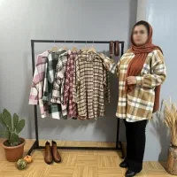 فروش لباس زنانه از سایز 36تا 70