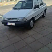 پراید 98