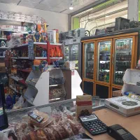 فروشند باتجرب وفن بیان بالا خانم