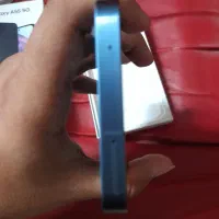 سامسونگ Galaxy A55 با حافظهٔ ۲۵۶ گیگابایت|موبایل|مشهد, سناباد|دیوار