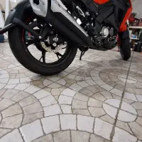 بنلی ۱۸۰s|موتورسیکلت|تبریز, |دیوار