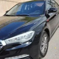 لیفان ۸۲۰ مدل ۹۵ مشکی فروش و معاوضه