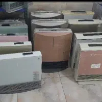 بخاری ژاپنی