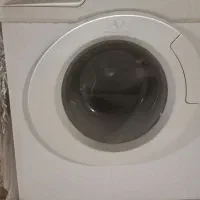 ماشین لباسشویی