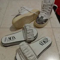 صندل کتونی نو