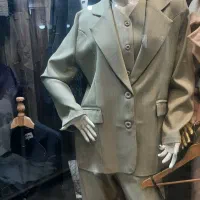 مانکن ۲ عدد