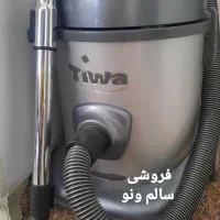 جارو برقی