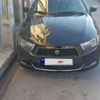 دنا پلاس توربو اتومات درحد|خودرو سواری و وانت|چهارباغ, |دیوار