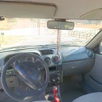 پراید۱۳۲مدل۹۸