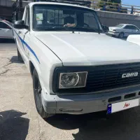 وانت مزدا کارا ۲۰۰۰ مدل ۱۴۰۲|خودرو سواری و وانت|شیراز, آبزنگی|دیوار