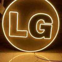 ساخت نئون در طرح دلخواه|ریسه و چراغ تزئینی|یزد, |دیوار