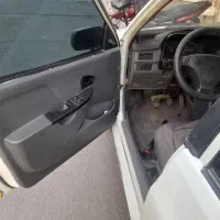 پراید مدل ۸۱|خودرو سواری و وانت|تهران, تهرانپارس شرقی|دیوار