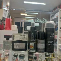 ادکلن پک ۵ تکه فقط۱۹۰۰