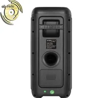 باند‌ D8500داینا پرو.         شارژی|سیستم صوتی خانگی|یاسوج, |دیوار