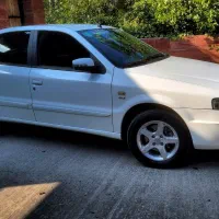 سورن ELX مدل 91 بدون رنگ دو برگ سند کارمندی|خودرو سواری و وانت|رامسر, |دیوار