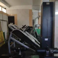 فروش تجهیزات باشگاه بدنسازی|تجهیزات ورزشی|کرمانشاه, |دیوار