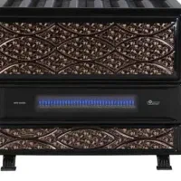 بخاری ایران شرق