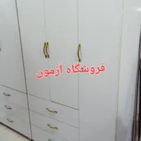 کمد لباس ۳ سه درب ۲ درب ۳ کشو ۴ کشو ۲ کشو|جاکفشی، کمد، دراور|تهران, جیحون|دیوار