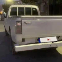 نیسان شوکا کم کار