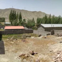 زمین مسکونی فیروزکوه معاوضه با ماشین و ملک|فروش زمین و ملک کلنگی|فیروزکوه, |دیوار