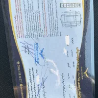 جی ۷|خودرو سواری و وانت|کرج, فاز ۲ مهرشهر|دیوار