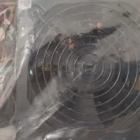 پاور ۶۵۰ وات کولر مستر در حد آک با ۲ ماه گارانتی|قطعات و لوازم جانبی رایانه|تهران, فدک|دیوار