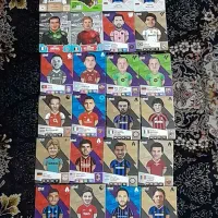 کارت کیمدی 2026