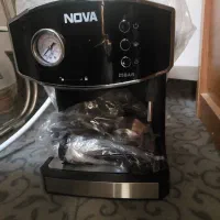 قهوه ساز برند نوا آکبند