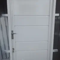 درب نفرروirandoorدرب تک لنگه عابررو63300ورودی ویلا