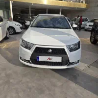 دنا ۶ دنده مدل ۱۴۰۵