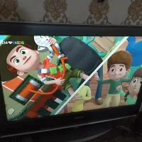 تلویزیون سونی براویا در حد نو|تلویزیون و پروژکتور|پردیس, فاز ۱۱|دیوار