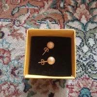 گوشواره ظریف