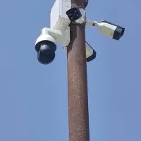 نصب انواع دوربین مداربسته و دزدگیر اماکن