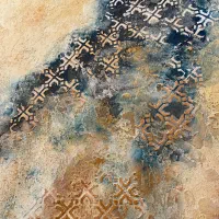 نقاشی دیواری  ،پتینه ،میکروسمنت|خدمات پیشه و مهارت|شیراز, شهرک فرهنگیان|دیوار