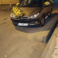 پژو اس دی وی هشت