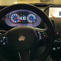 کوییک gxr با رینگ اطلسی|خودرو سواری و وانت|قم, باجک دو|دیوار