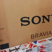 تلویزیون سونی 65اینچ مدل x75k