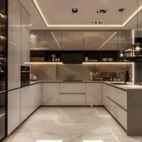 نصاب کابینت کرج