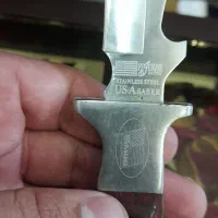 چاقو USA|کلکسیون اشیاء عتیقه|مشهد, شهرک مطهری|دیوار