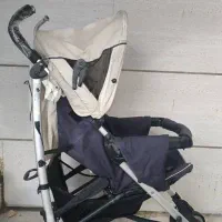 کالسکه کودک|کالسکه و لوازم جانبی|خورموج, |دیوار