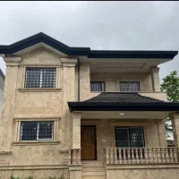 فروش و تهاتر ویلا ۲۰۰ متر ۳خوابه سندتک برگ